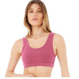 Alo Wellness Bra